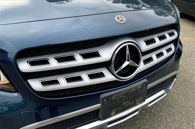 used 2019 Mercedes-Benz GLA 250 car, priced at $23,978