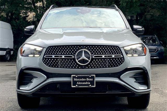 new 2024 Mercedes-Benz GLE 450 car, priced at $91,945