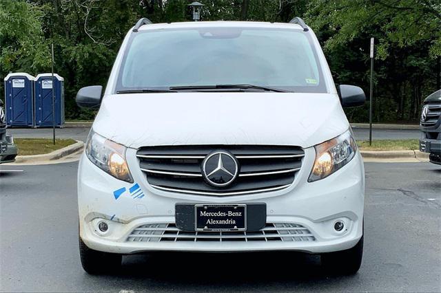 new 2023 Mercedes-Benz Metris car, priced at $59,394