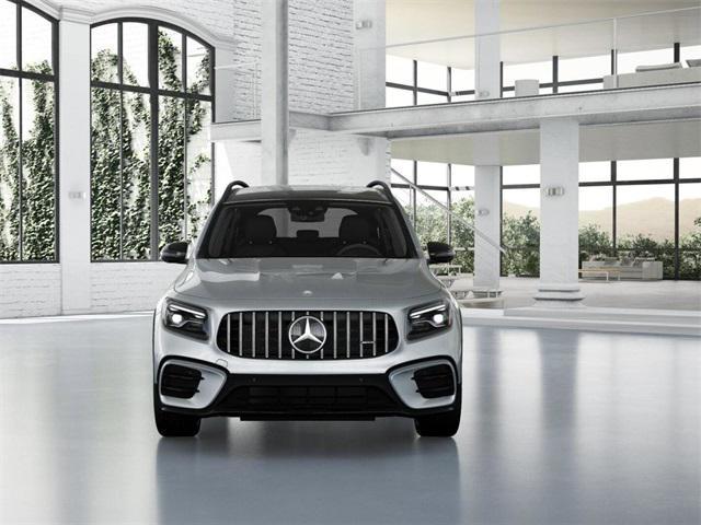 new 2024 Mercedes-Benz AMG GLB 35 car, priced at $70,210