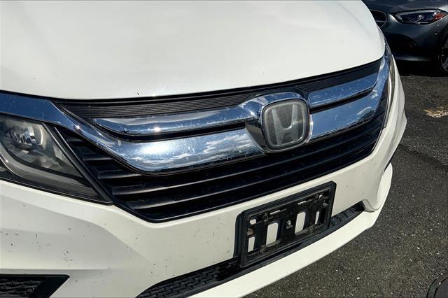used 2020 Honda Odyssey car, priced at $26,337