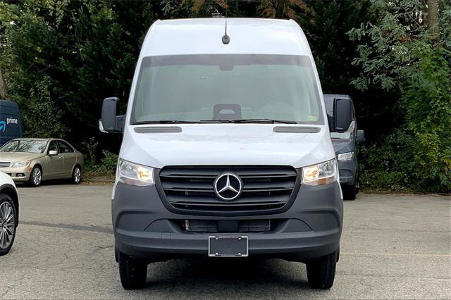 new 2025 Mercedes-Benz Sprinter 3500XD car, priced at $73,089