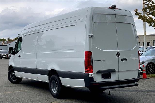 new 2025 Mercedes-Benz Sprinter 3500XD car, priced at $73,089