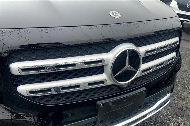 used 2021 Mercedes-Benz GLB 250 car, priced at $27,894