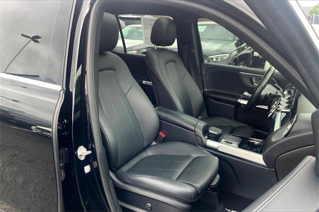 used 2021 Mercedes-Benz GLB 250 car, priced at $27,894