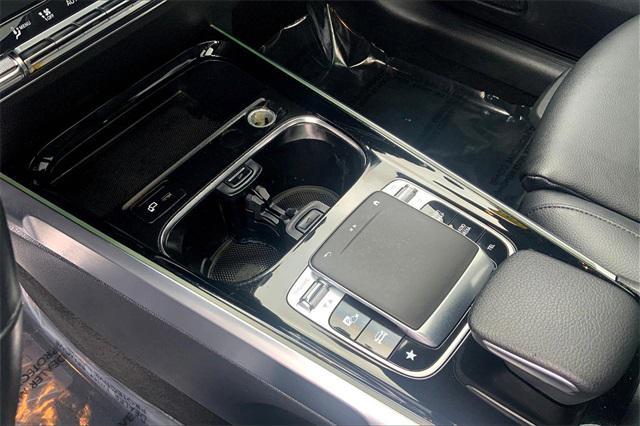 used 2021 Mercedes-Benz GLB 250 car, priced at $27,894