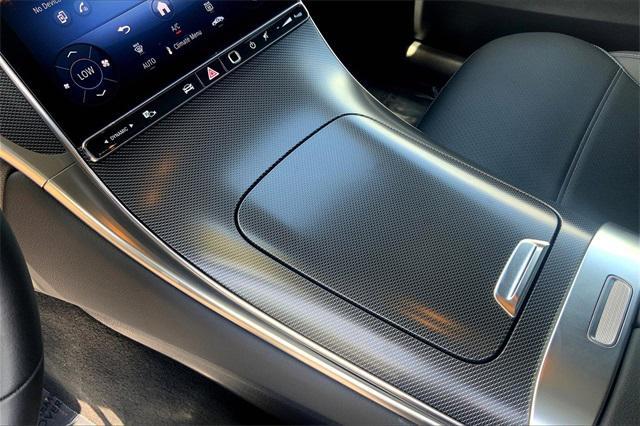 used 2025 Mercedes-Benz GLC 300 car, priced at $53,493