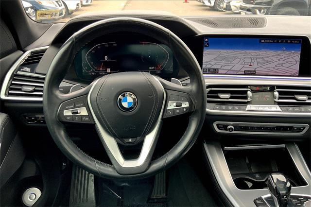 used 2019 BMW X5 car, priced at $28,996