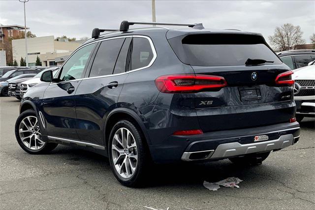 used 2019 BMW X5 car, priced at $28,996