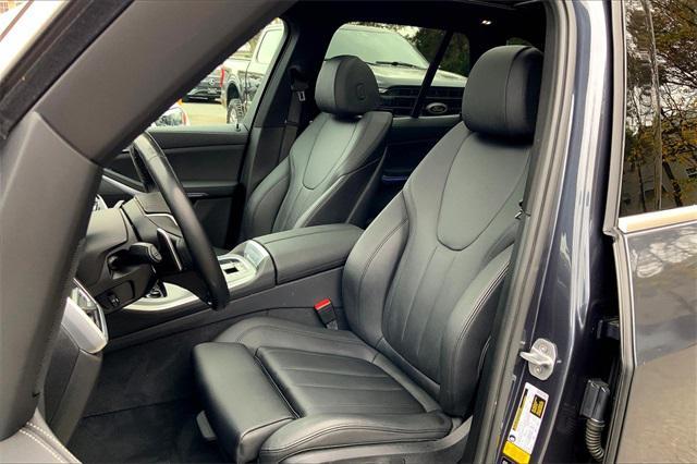 used 2019 BMW X5 car, priced at $28,996