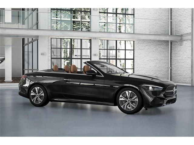 new 2025 Mercedes-Benz CLE 300 car, priced at $70,445