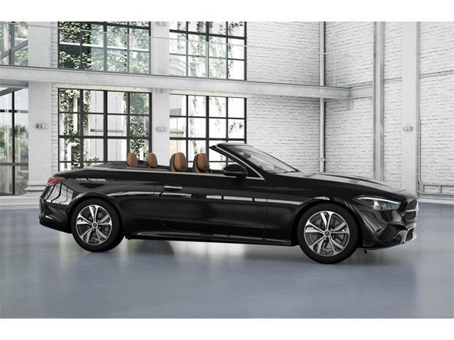 new 2025 Mercedes-Benz CLE 300 car, priced at $70,445