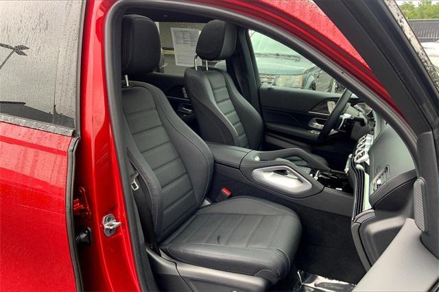 used 2024 Mercedes-Benz GLS 450 car, priced at $87,483