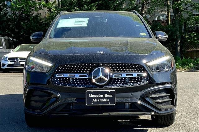 new 2024 Mercedes-Benz GLA 250 car, priced at $50,440