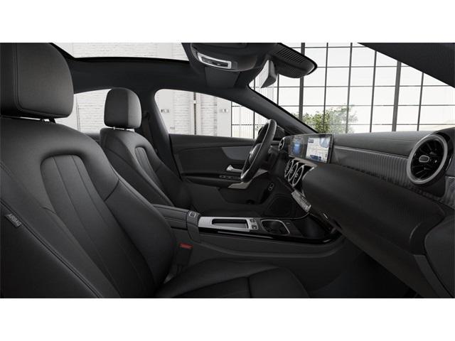 new 2026 Mercedes-Benz CLA 250 car, priced at $47,340