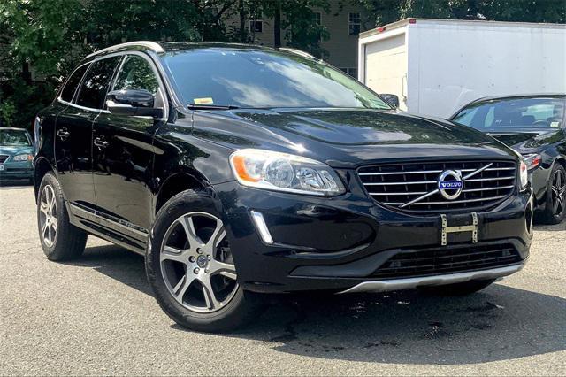 used 2014 Volvo XC60 car, priced at $15,861