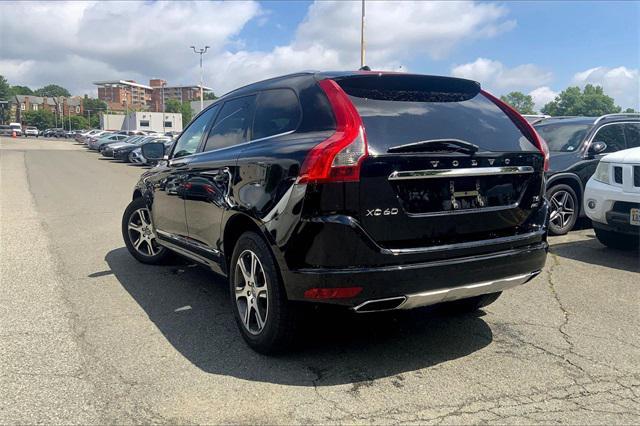 used 2014 Volvo XC60 car, priced at $15,861