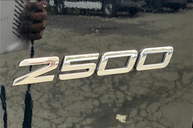 new 2025 Mercedes-Benz Sprinter 2500 car, priced at $80,863