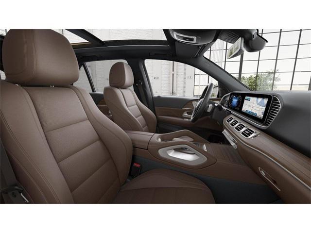 new 2026 Mercedes-Benz GLE 350 car, priced at $71,680