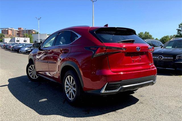 used 2019 Lexus NX 300h car, priced at $29,963