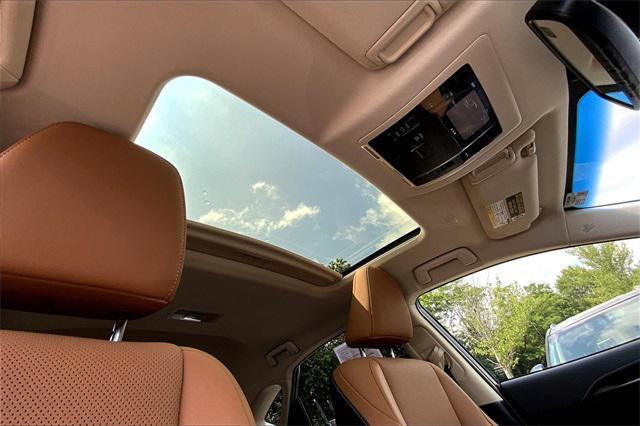 used 2019 Lexus NX 300h car, priced at $28,788