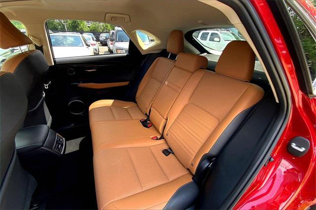 used 2019 Lexus NX 300h car, priced at $28,788