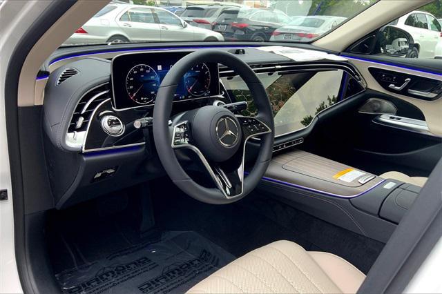 new 2024 Mercedes-Benz E-Class car, priced at $81,480