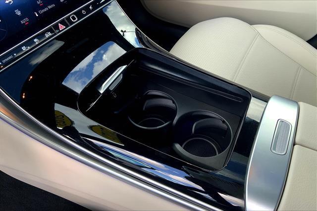 used 2025 Mercedes-Benz GLC 350e car, priced at $57,993
