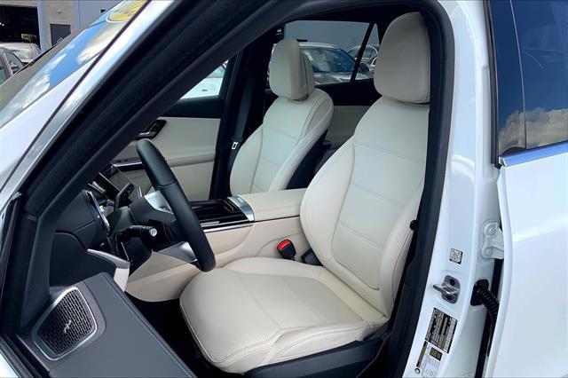 used 2025 Mercedes-Benz GLC 350e car, priced at $57,993