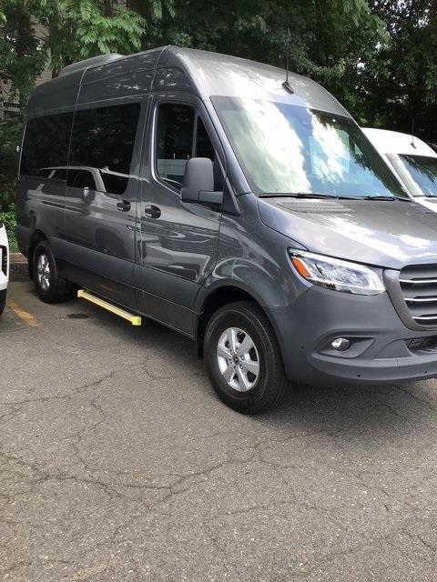 new 2023 Mercedes-Benz Sprinter 2500 car, priced at $80,168