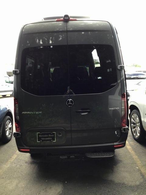 new 2023 Mercedes-Benz Sprinter 2500 car, priced at $80,168