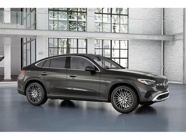 new 2026 Mercedes-Benz GLC 300 car, priced at $65,230