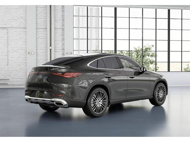 new 2026 Mercedes-Benz GLC 300 car, priced at $65,230