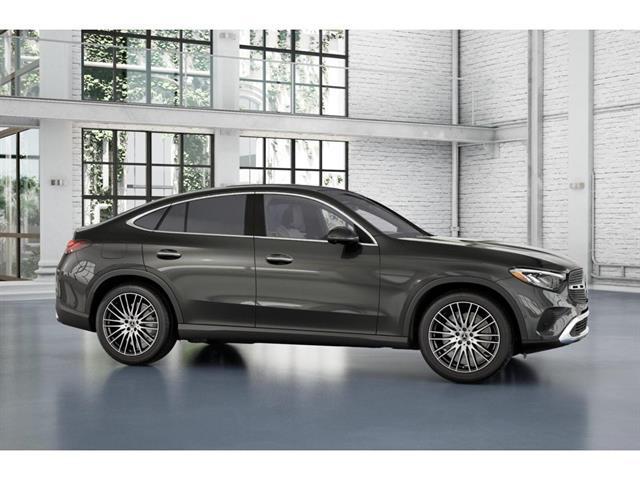 new 2026 Mercedes-Benz GLC 300 car, priced at $65,230