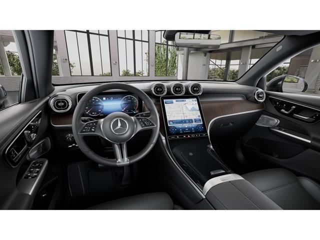 new 2026 Mercedes-Benz GLC 300 car, priced at $65,230