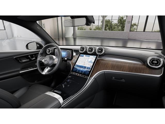 new 2026 Mercedes-Benz GLC 300 car, priced at $65,230