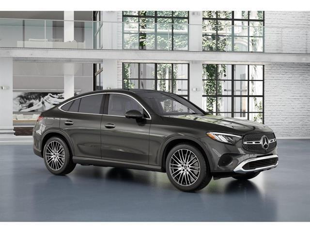 new 2026 Mercedes-Benz GLC 300 car, priced at $65,230