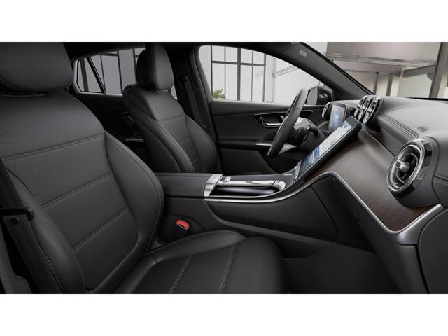 new 2026 Mercedes-Benz GLC 300 car, priced at $65,230