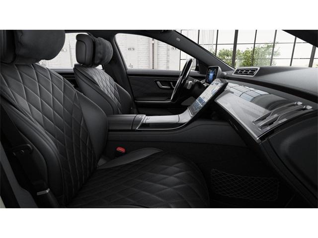 new 2025 Mercedes-Benz S-Class car, priced at $139,315