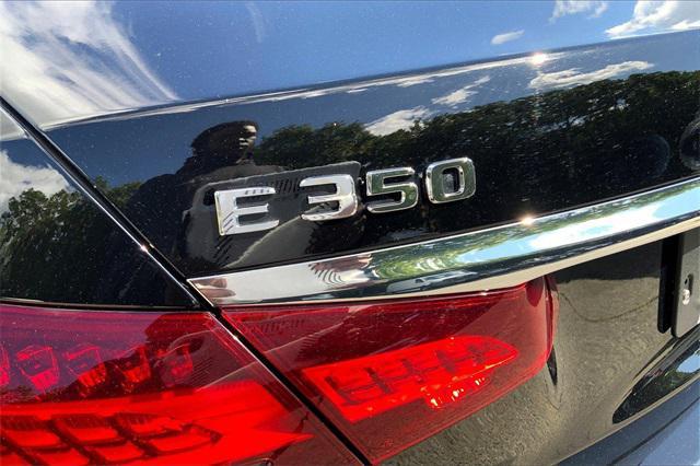 used 2021 Mercedes-Benz E-Class car, priced at $39,684