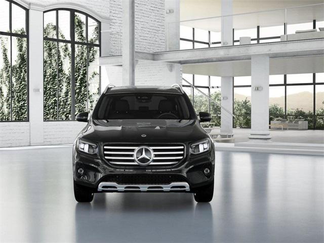 new 2026 Mercedes-Benz GLB 250 car, priced at $52,620