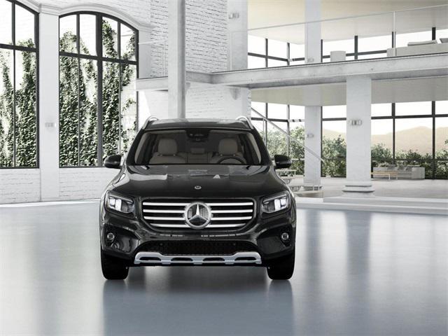 new 2025 Mercedes-Benz GLB 250 car, priced at $51,535