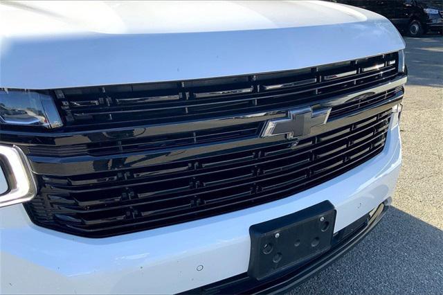 used 2023 Chevrolet Tahoe car, priced at $60,386
