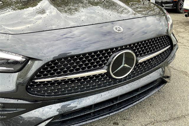 used 2024 Mercedes-Benz CLE 300 car, priced at $69,998