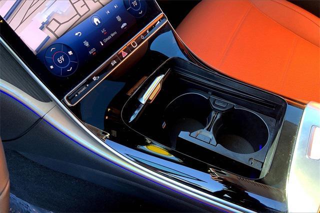 used 2025 Mercedes-Benz C-Class car, priced at $44,249