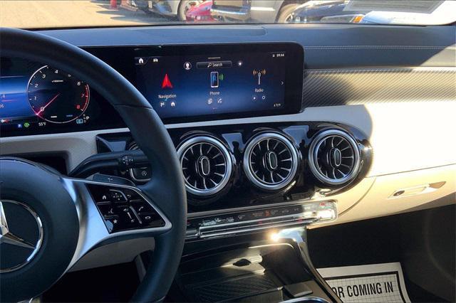 used 2025 Mercedes-Benz CLA 250 car, priced at $43,796