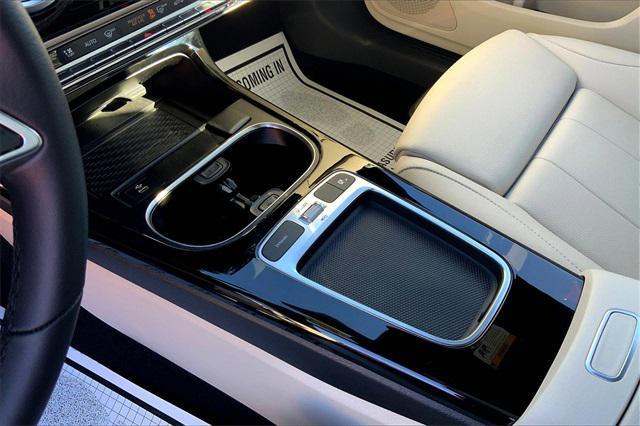 used 2025 Mercedes-Benz CLA 250 car, priced at $43,796