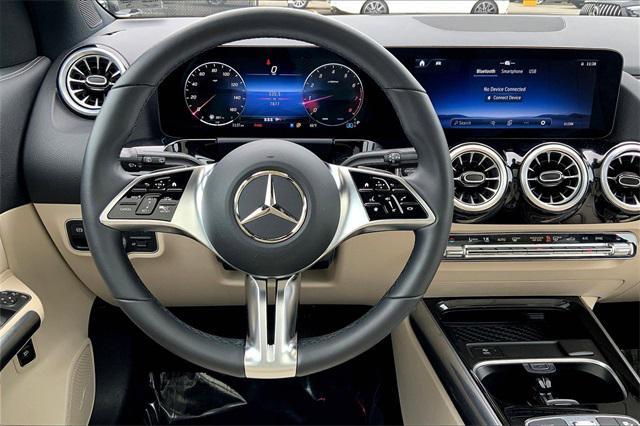 used 2025 Mercedes-Benz GLA 250 car, priced at $44,472