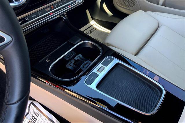 used 2024 Mercedes-Benz CLA 250 car, priced at $38,974