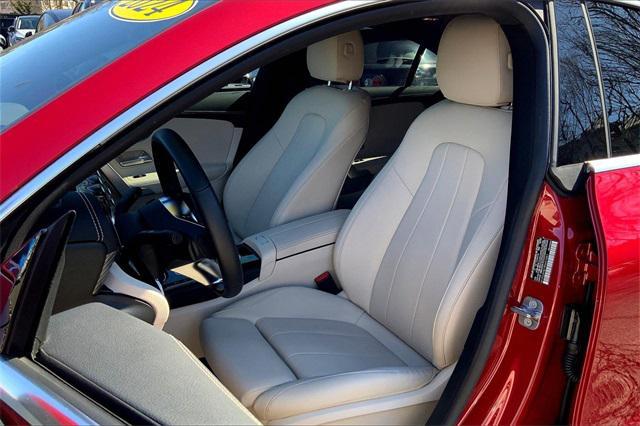 used 2024 Mercedes-Benz CLA 250 car, priced at $38,974